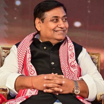 Govind Singh Dotasra