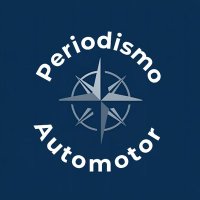 Periodismo Automotor