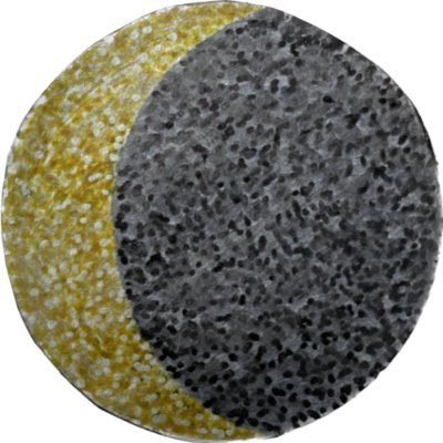 Your Barista, Casper☕☕☕