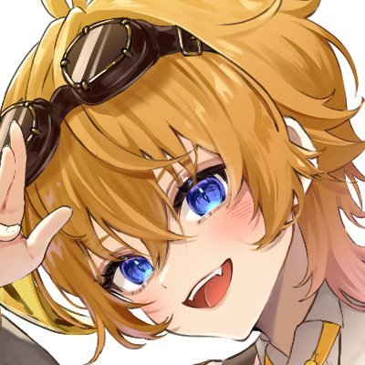 明楽とら🐯💎Vtuber