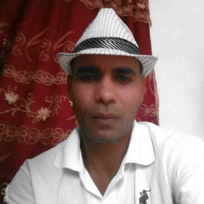 Reynaldo Valera González