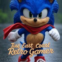 The East Coast Retro Gamer