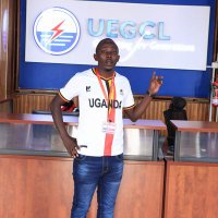 Kassanda's finest 🇺🇬🇺🇬