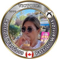 MAGA FOREVER AMEN 🇨🇦 🇺🇸 🇬🇷