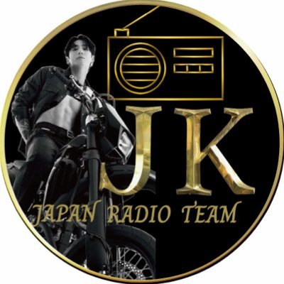 JK JAPAN RADIO TEAM