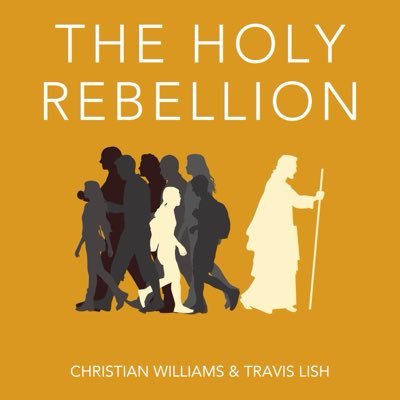 The Holy Rebellion