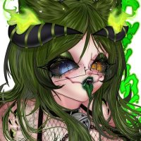 Sasey| Yeti | Vtuber 🩵❄️ 🐺