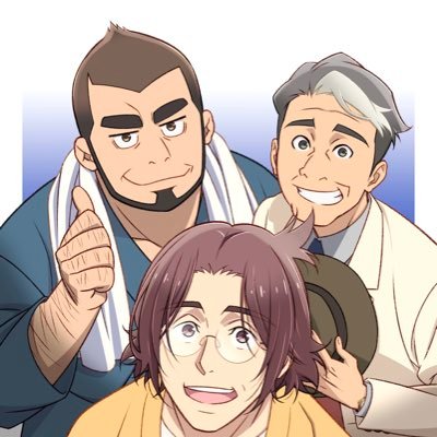 崔ふみひで / saifumi.