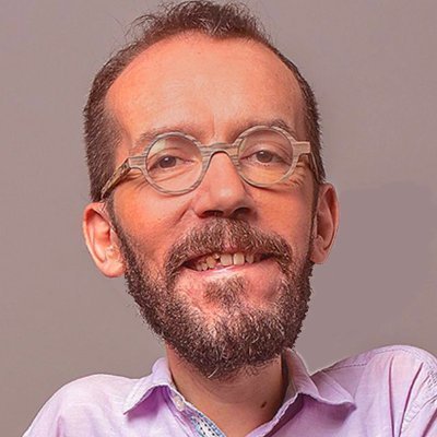 PabIo Echenique 🩲 . . . . . . . ParODIO.