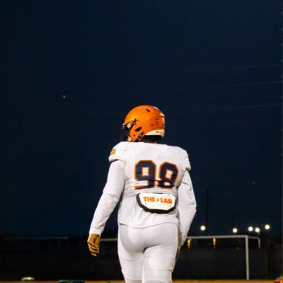 Jordyn “98Problemz” Sims