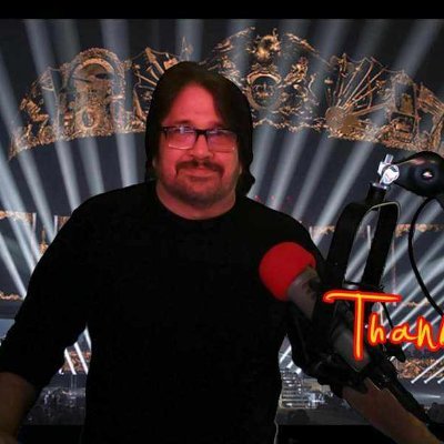 The World's Greatest DJ