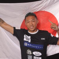 中嶋紳乃介 | 滋賀県大津市の格闘家