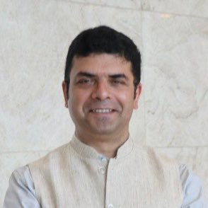 Kalpit A Mankikar | 唐书伟