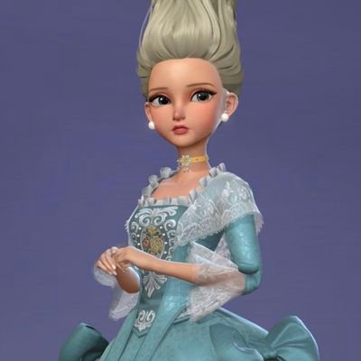 五黄姫のつぶやき👸