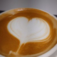 Coffee Break 🐈‍⬛