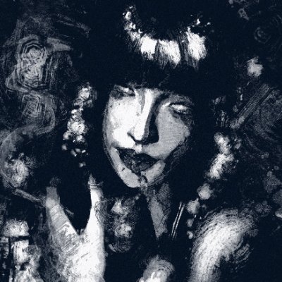 Rai | Grim dark stories & art