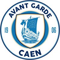 AG Caen Football