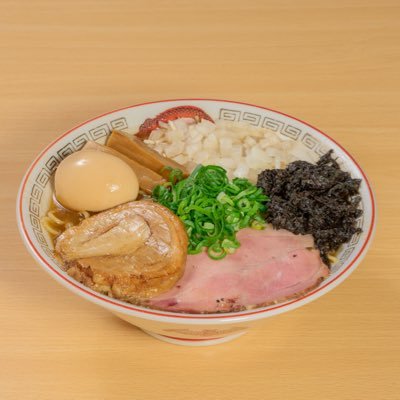 淳之助製麺 坂戸総本店