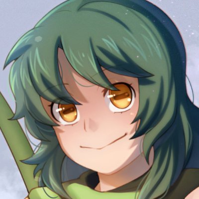 Pluvius Lilon🧤🐸 (P-Storm)