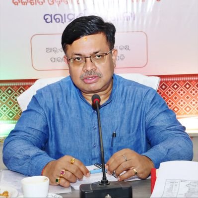 Prithiviraj Harichandan