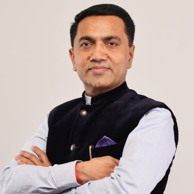 Dr. Pramod Sawant