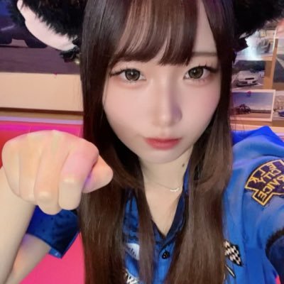 ふう @クルマ系コンカフェ RB160YOKOHAMA