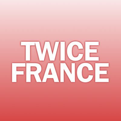 TWICEFRANCE