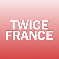 TWICEFRANCE
