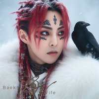 凡|خال سر سینه مینسوکᴺᴵᴺᴱ