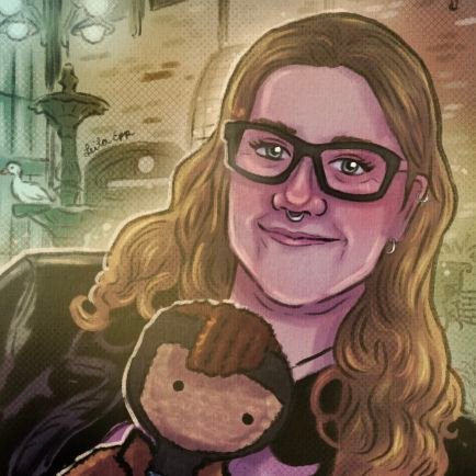 PunkerDuckie Shitposter Extraordinare