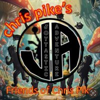 Friends of Chris Pike