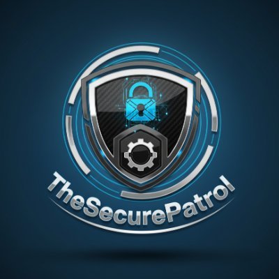 TheSecurePatrol