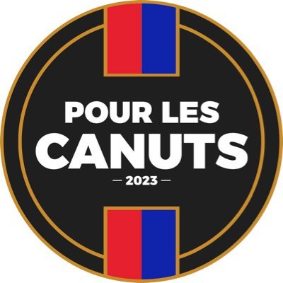 Pour les Canuts