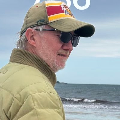 John George McCracken