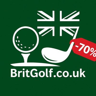 UK Golf Deals