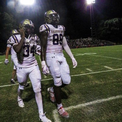 Darias Johnson 3⭐️2028