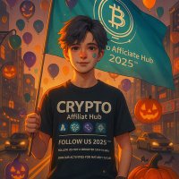 Crypto Affiliate hub