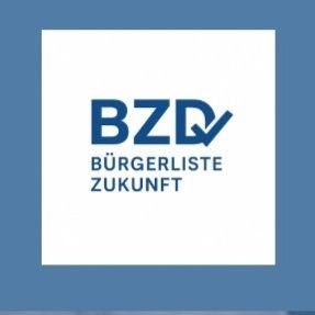 Daniela van Meegeren Bürgerliste Zukunft