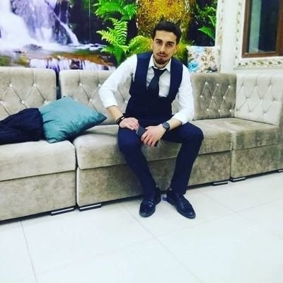 Cənab Nəbili🇦🇿