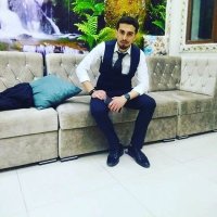 Cənab Nəbili🇦🇿