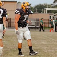 Mason “MMJ” Jordan