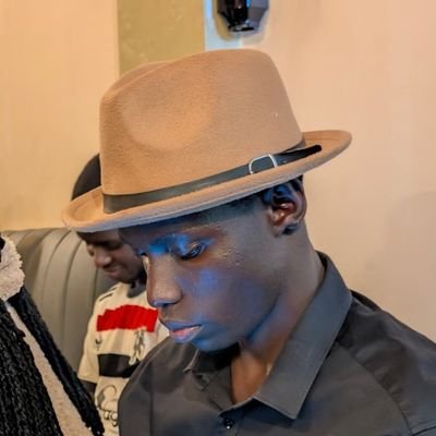 Kwagala the son of God