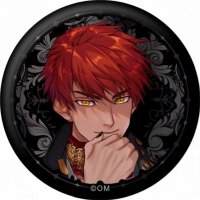 𖤐 Ace 🜏 (Diavolo & Lucifer’s Husband)