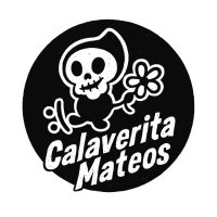 Calaverita Mateos