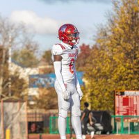 Cortland “CJ” Shields