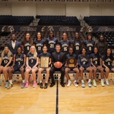 Chipola WBB