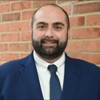 Ricky Papandrea Jr., Ed.D.