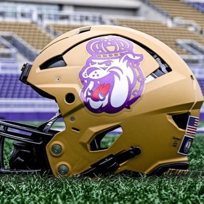 Go AP/CP#19 / CFP#24 JMU Dukes!!