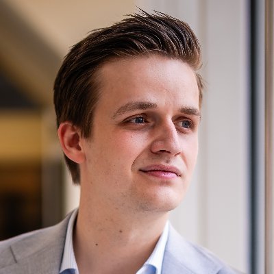 Jeroen Bergers🎗️