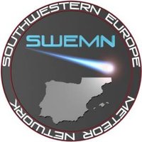 Red de Meteoros del Suroeste de Europa (red SWEMN)